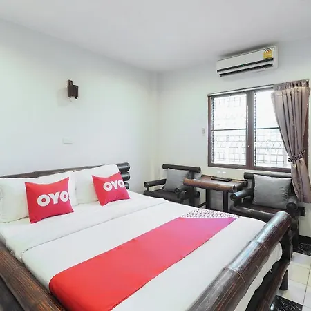 Oyo 984 Boxbolo House Chiangmai Hotel